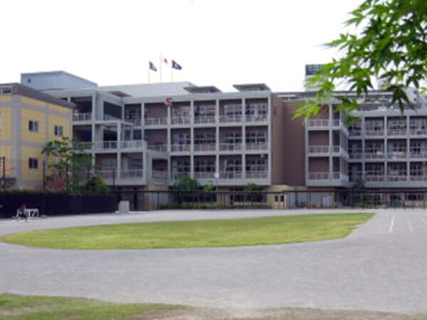 その他(汐入小学校[150m])