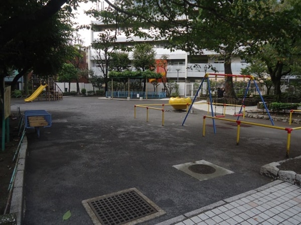 その他(花園公園[100m])
