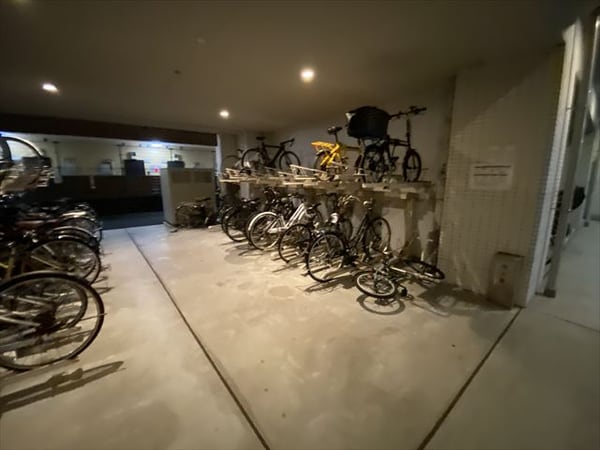 共有部分