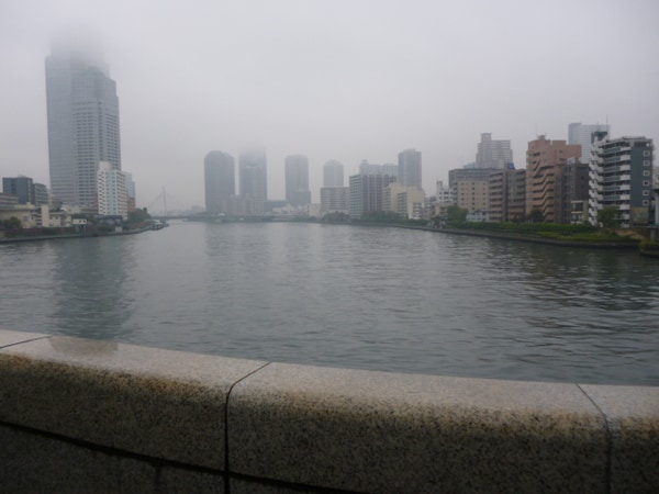 その他(隅田川[800m])