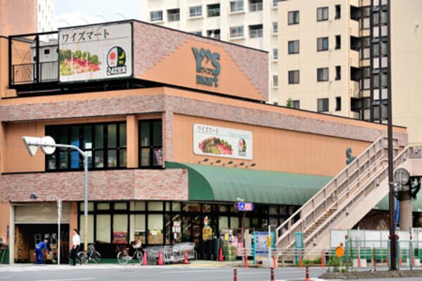 その他(Y'sマート　三ノ輪店[190m])