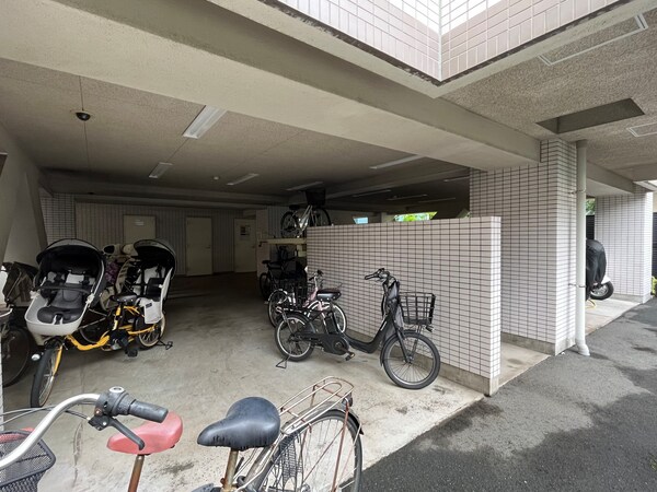 共有部分