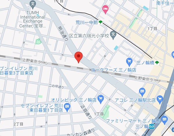 地図(地図)