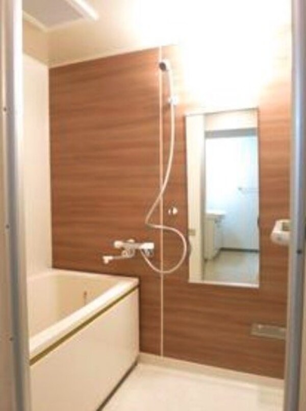 バス／シャワールーム等