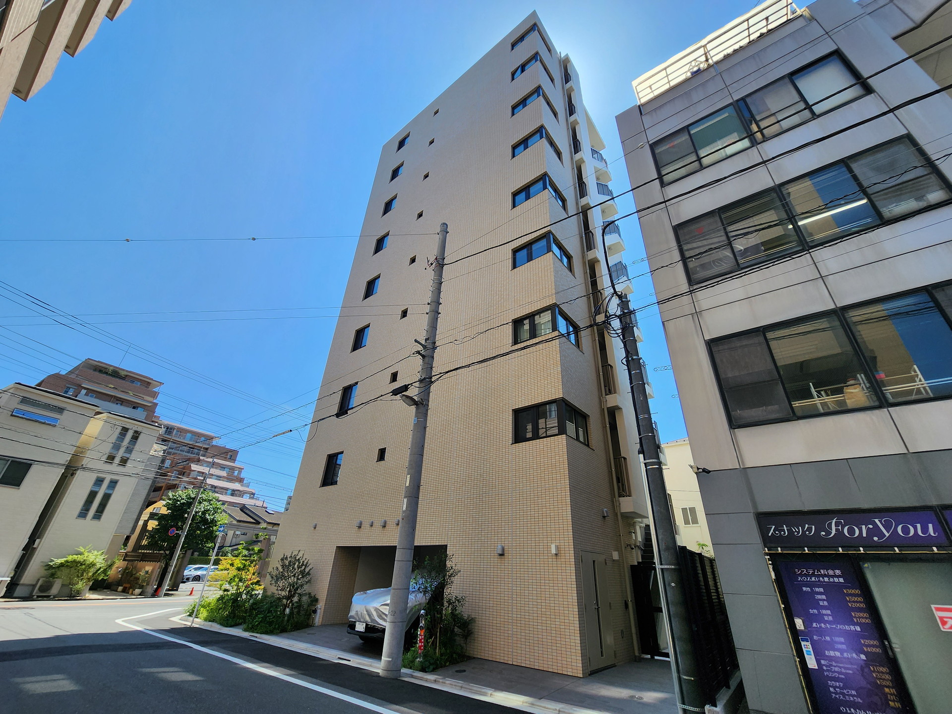 外観写真