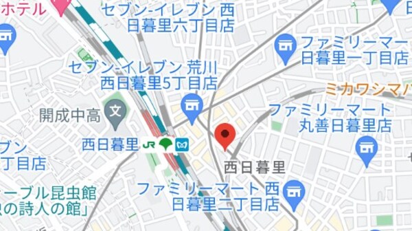 地図(地図)