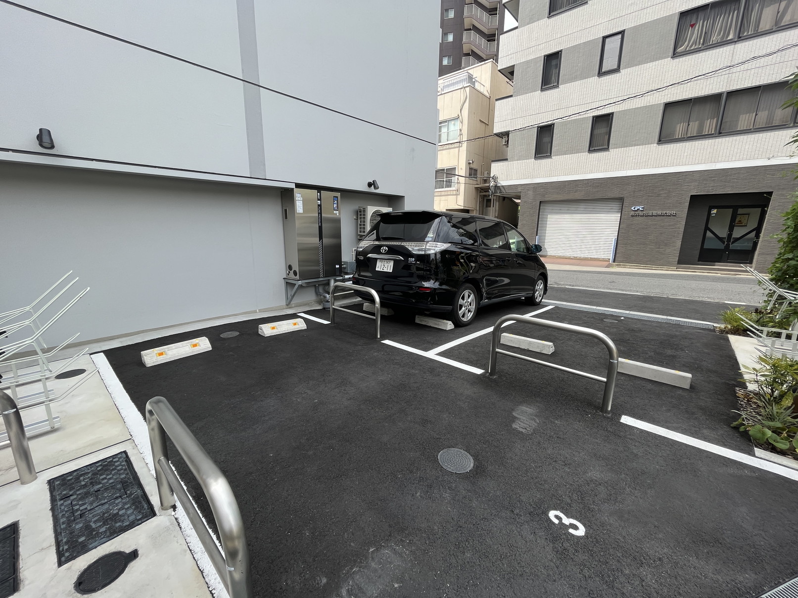 外観写真