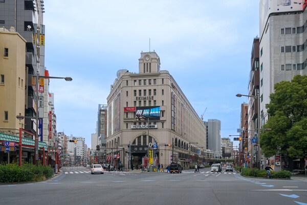 その他(浅草駅[714m])