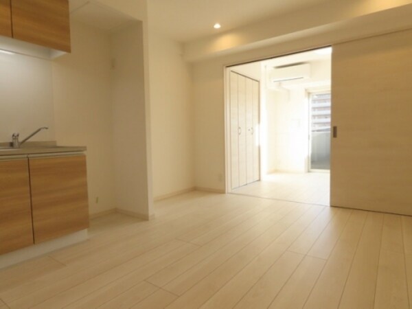 リビング・居室