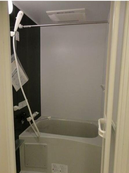物件内観写真4　(バス／シャワールーム等)