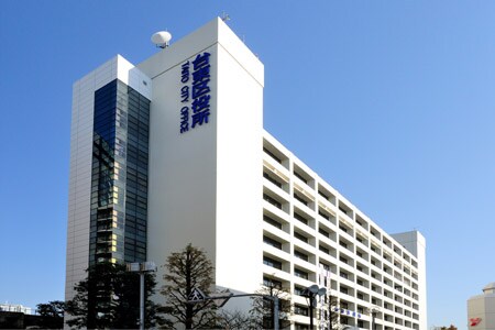 物件内観写真26　(台東区役所[290m])