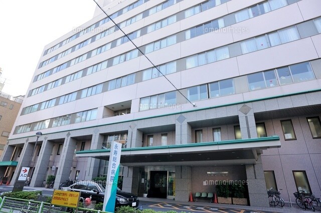 物件内観写真27　(永寿総合病院[900m])