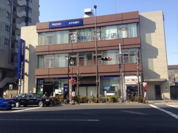 その他(みずほ銀行[1100m])