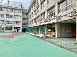 物件内観写真7　(台東区立千束小学校[100m])