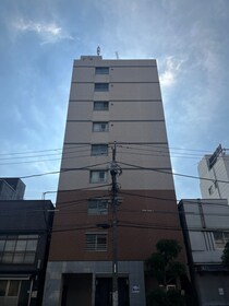 ＣＩＴＹ　ＳＰＩＲＥ　三ノ輪IIの外観写真