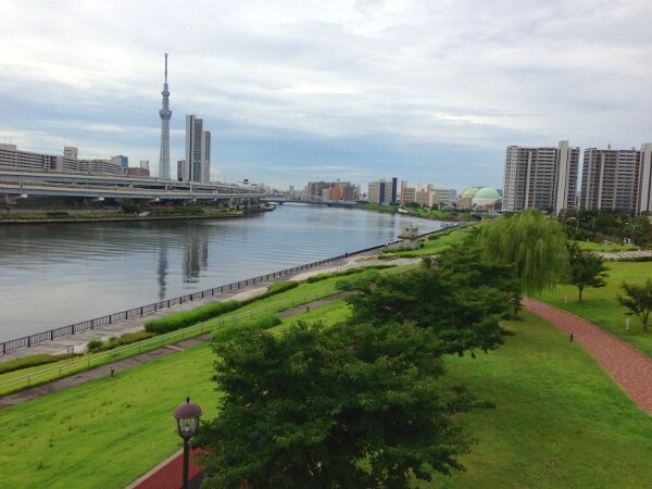 その他(汐入公園[1700m])