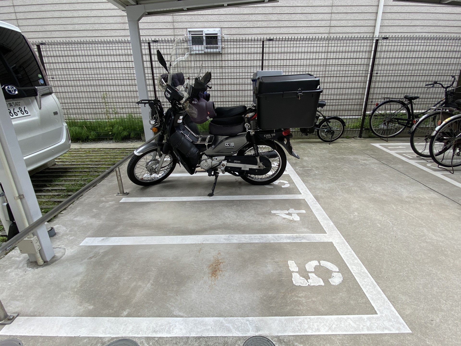 外観写真