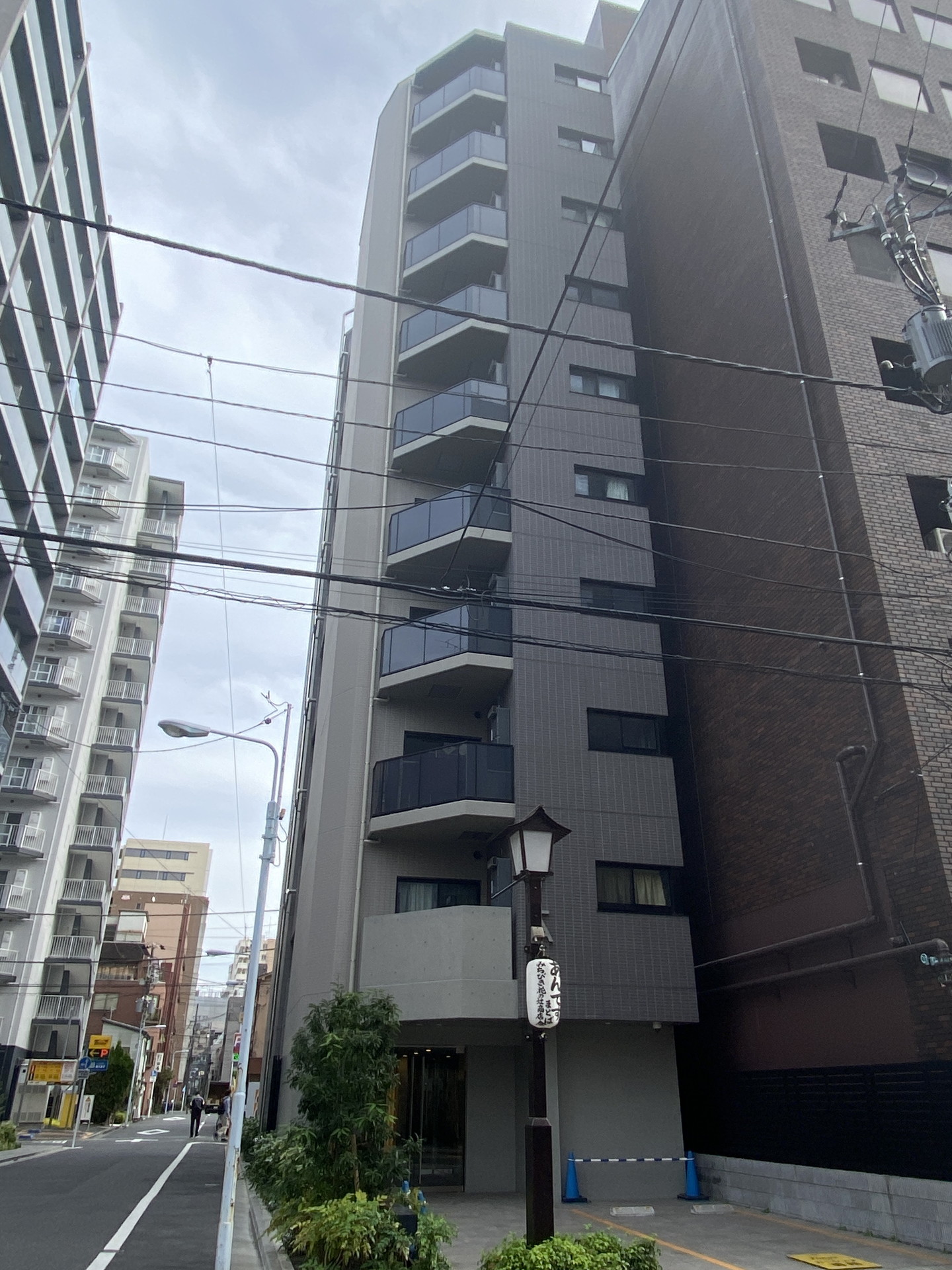 外観写真