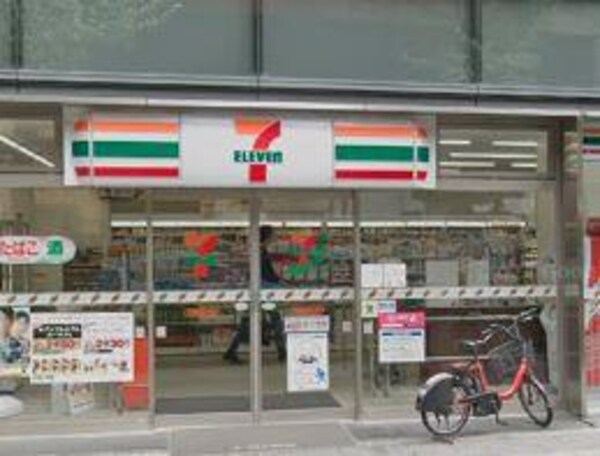 その他(セブンイレブン千代田岩本町3丁目店[130m])