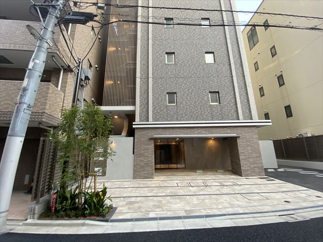 外観写真
