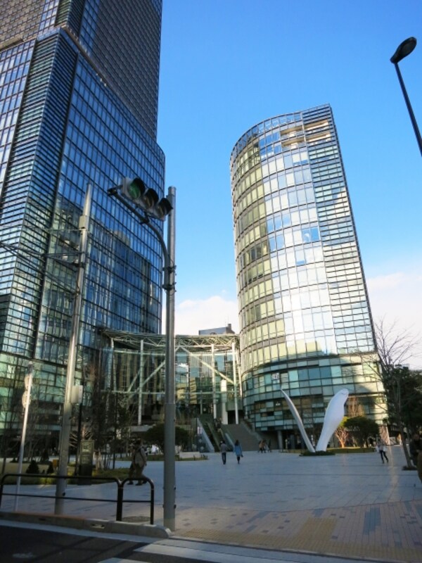 その他(ソラシティ)