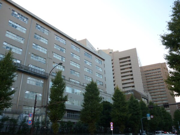 その他(東京医科歯科大学医学部附属病院)