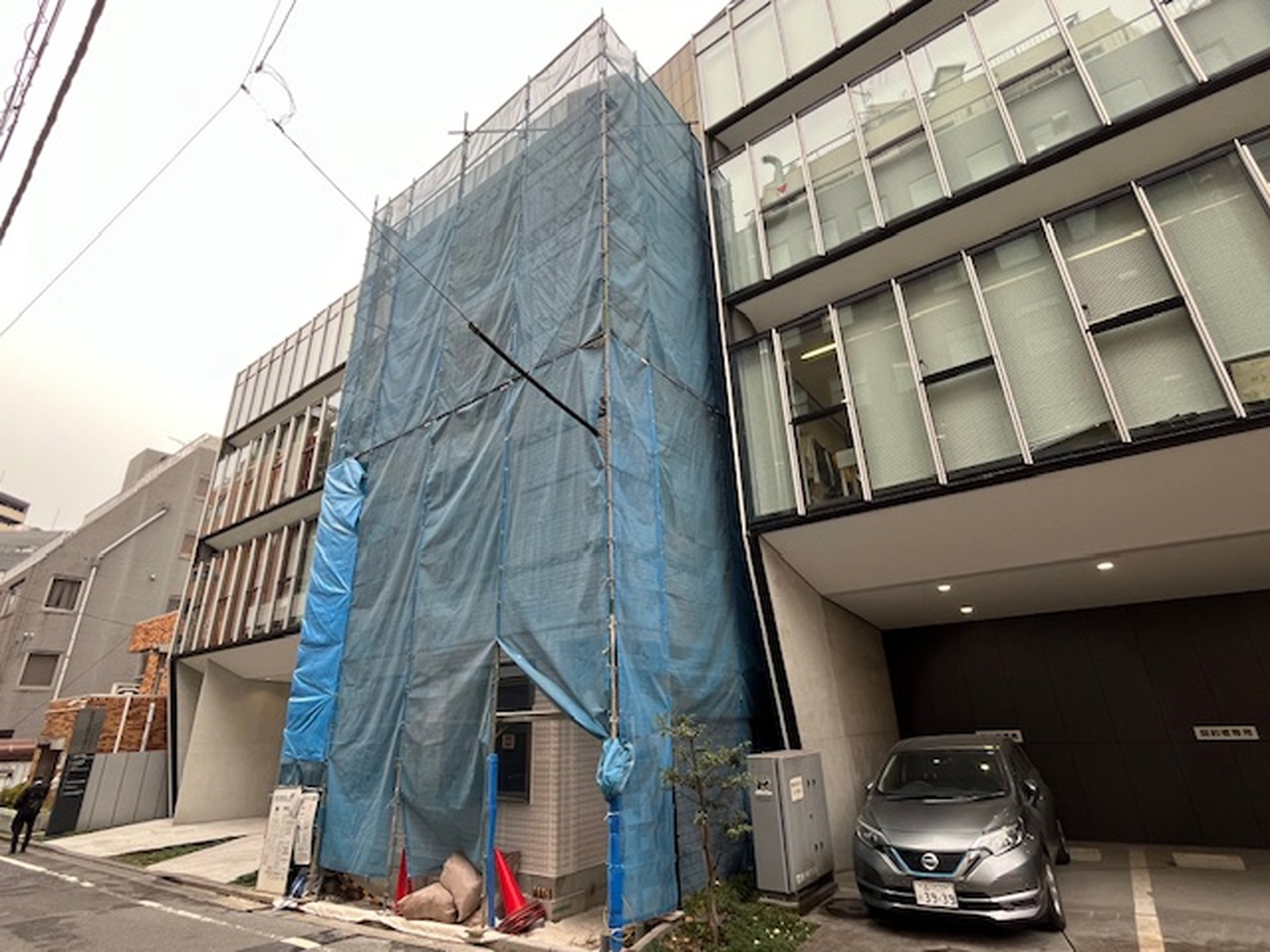 外観写真