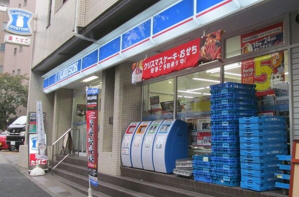 その他(コンビニ[150m])