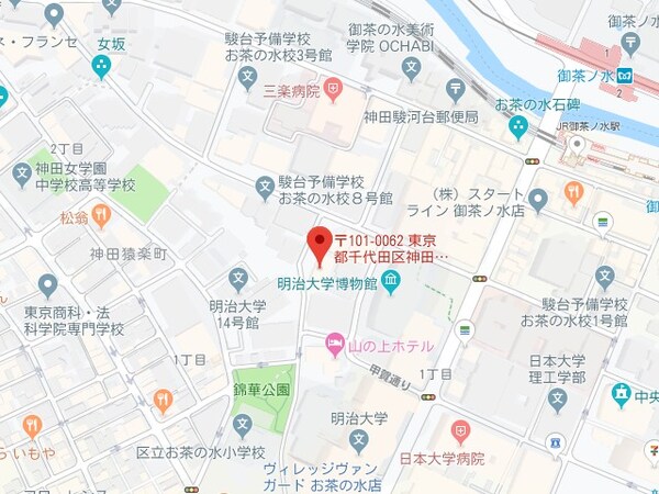 その他(地図)