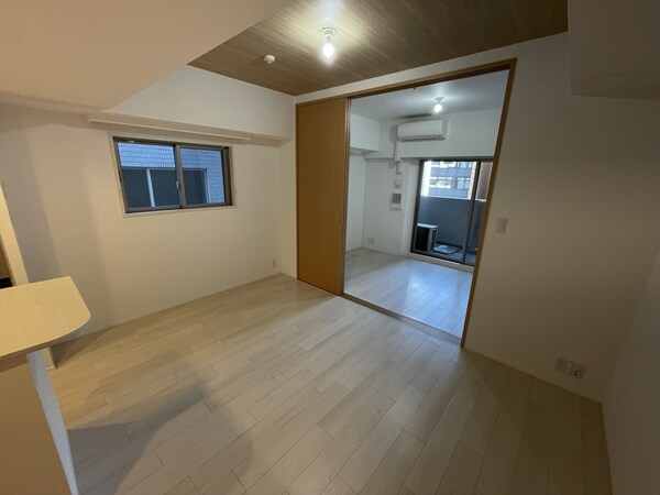 リビング・居室