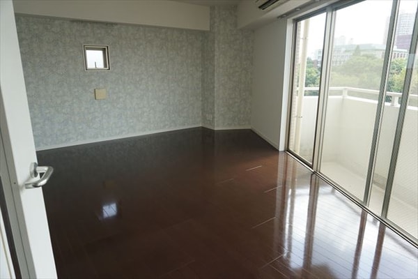 リビング・居室