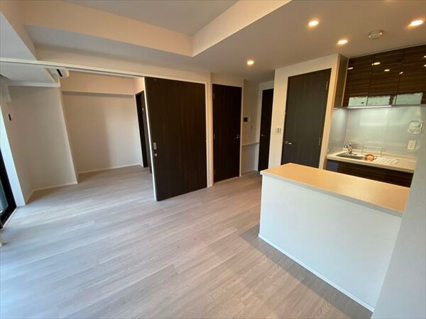 リビング・居室