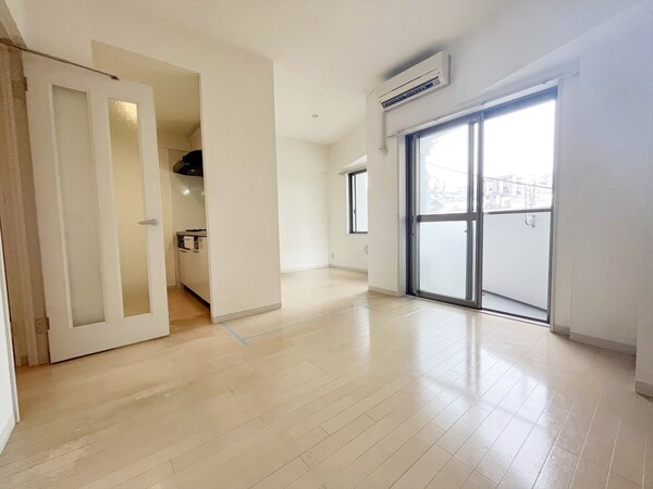 リビング・居室