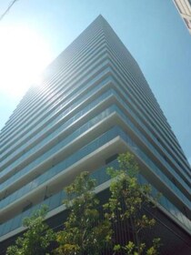 アルファグランデ千桜タワーの外観写真