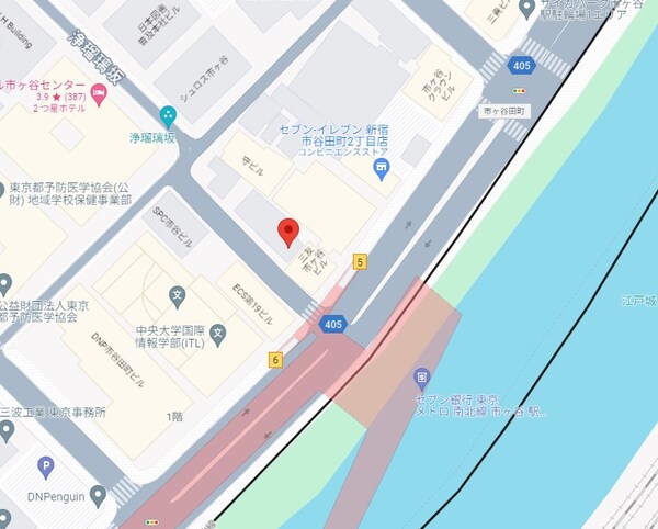 地図(地図)