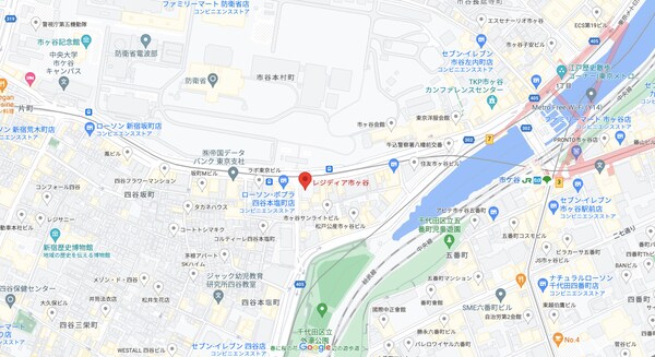 地図(地図)