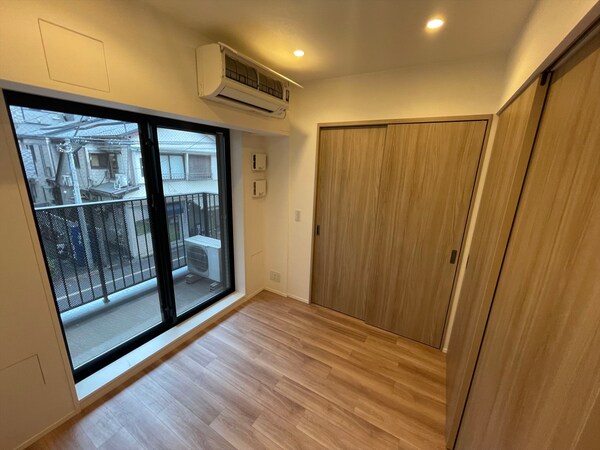 子供部屋