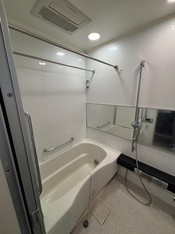 バス／シャワールーム等