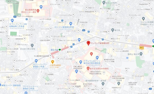 地図(地図)