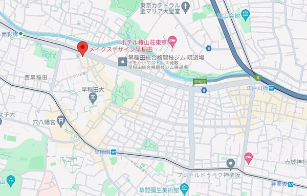 その他(地図)