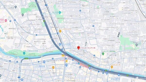 その他(地図)