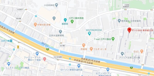 その他(地図)