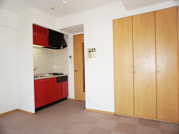 リビング・居室