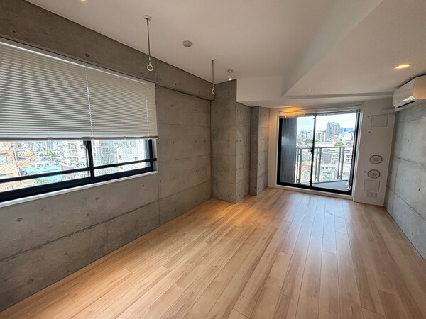 リビング・居室