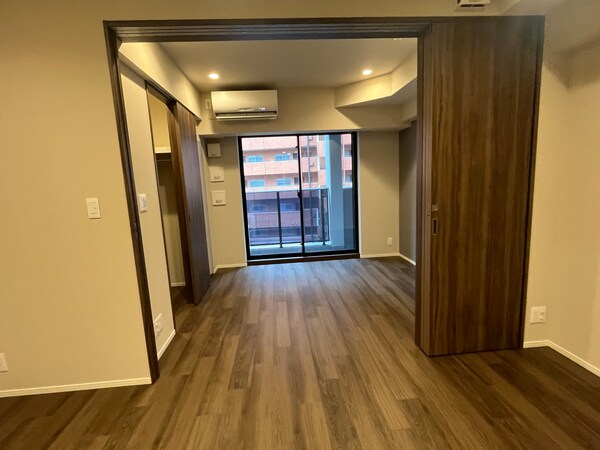 リビング・居室