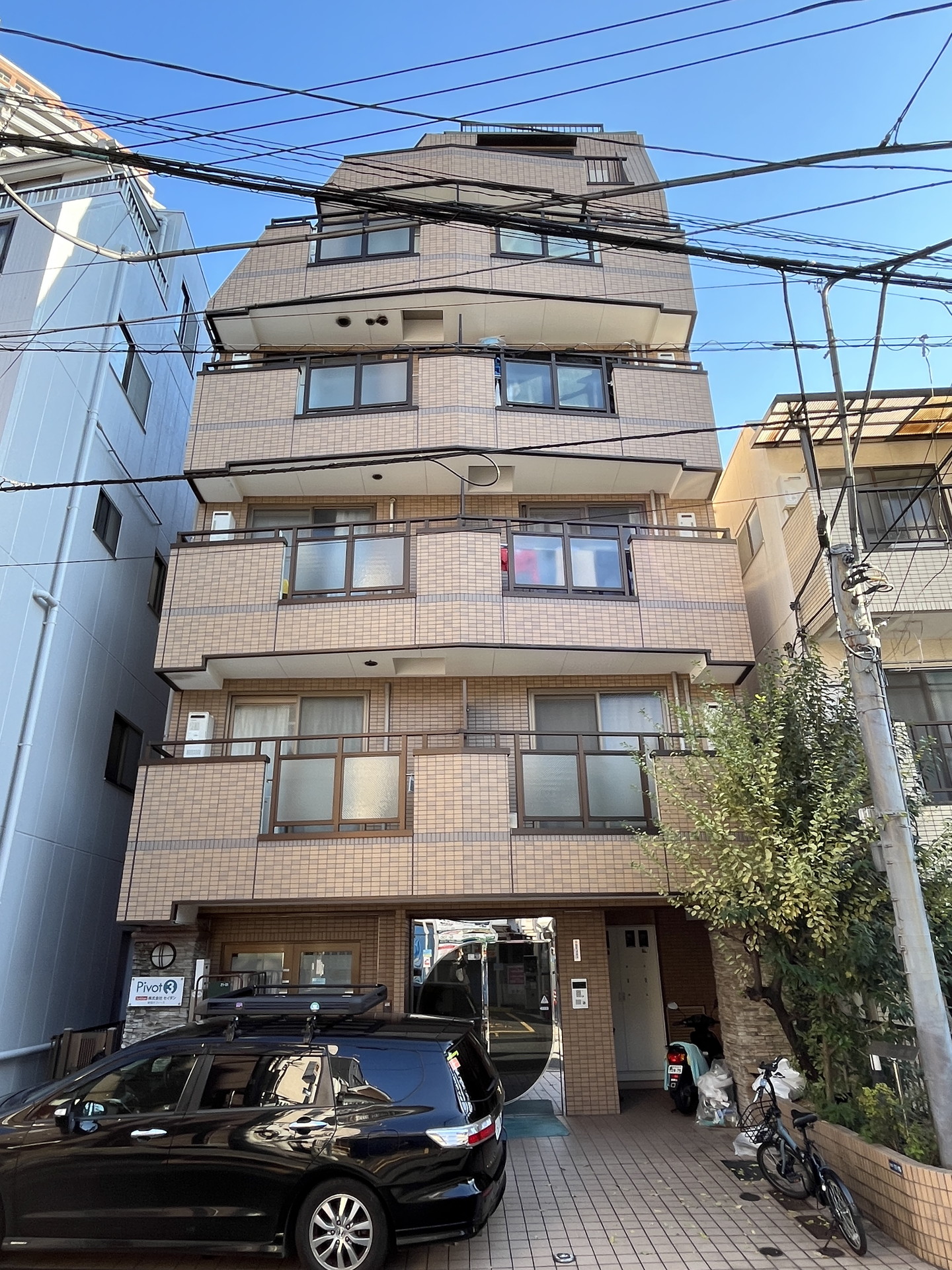 外観写真