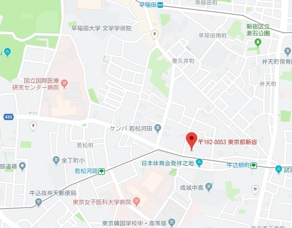 地図(地図)