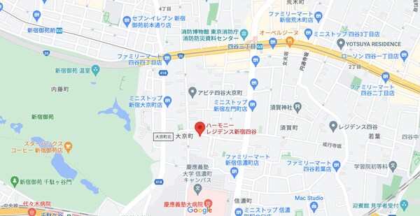 地図(地図)