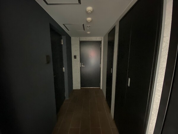 共有部分