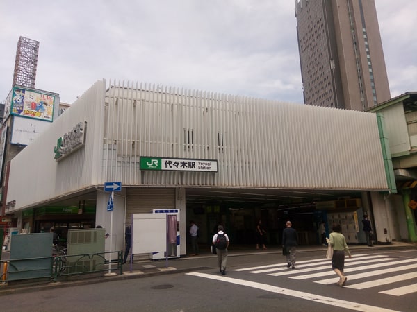 その他(代々木[360m])